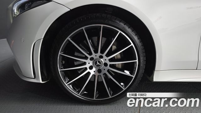 Mercedes-Benz CLS-Class C257 CLS450 4MATIC AMG Line - фото 4