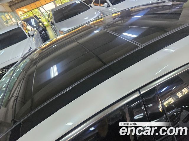 Hyundai Grandeur IG, гибрид Exclusive Special - фото 2