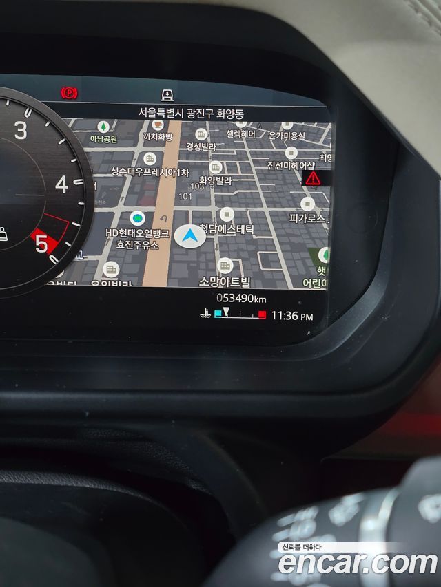 Land Rover Defender L663 110 D240 SE - фото 4