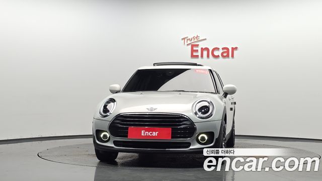 Mini Clubman Classic 2nd - фото 1