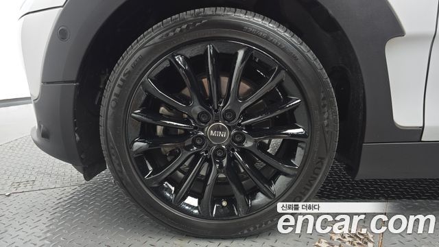 Mini Clubman Classic 2nd - фото 3