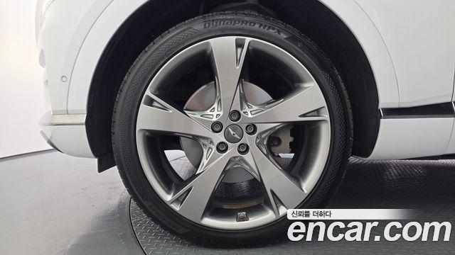 Genesis GV80 2.5T Gasoline AWD - фото 4