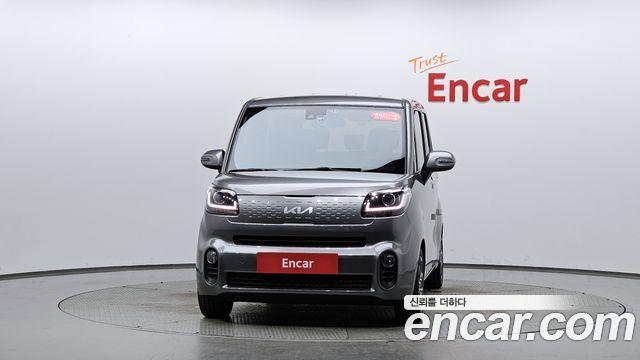 Kia Ray New Signature - фото 1