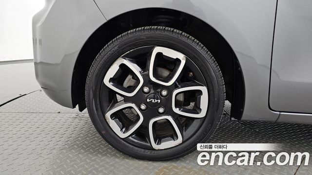 Kia Ray New Signature - фото 3
