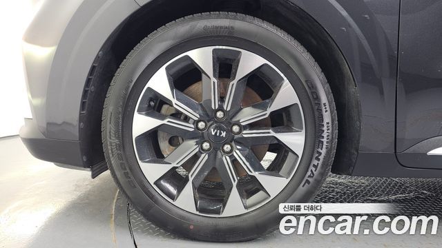 Kia Carnival 4-го поколения Diesel 9-Seater Signature - фото 4