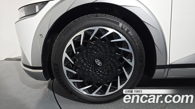 Hyundai Ioniq5 Long Range AWD Prestige - фото 4