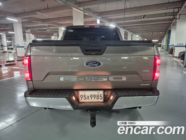 Ford F150 3.5L - фото 3