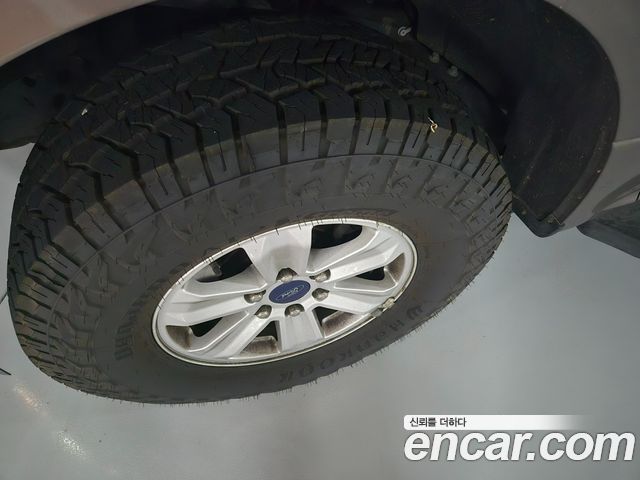 Ford F150 3.5L - фото 4
