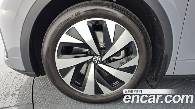 Volkswagen ID.5 ID Pro - фото 4