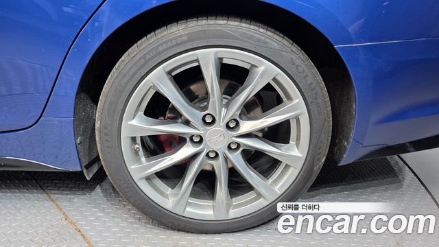 Cadillac CT5 2.0 Sport - фото 4