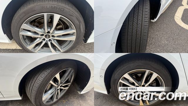 Audi A6 C8 45 TFSI Quattro Premium - фото 4