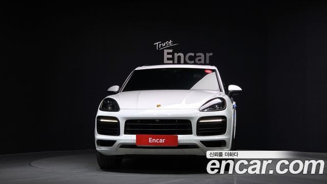 Porsche Cayenne PO536 3.0 - фото 2