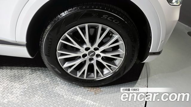 Genesis GV80 2.5T Gasoline 2WD - фото 4