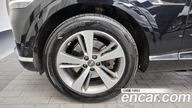 Genesis GV80 2.5T Gasoline AWD - фото 4
