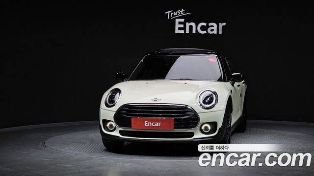 Mini Clubman Classic Plus 2nd - фото 2