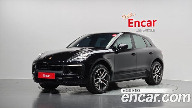 Porsche Macan 2.9 S - фото 0