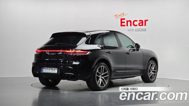 Porsche Macan 2.9 S - фото 1