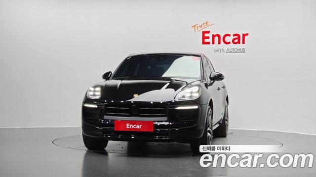Porsche Macan 2.9 S - фото 2