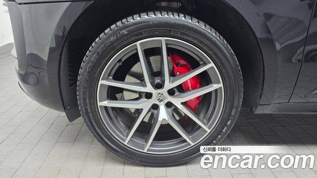 Porsche Macan 2.9 S - фото 4