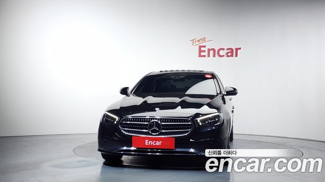 Mercedes-Benz E-Class W213 E250 Avantgarde - фото 2