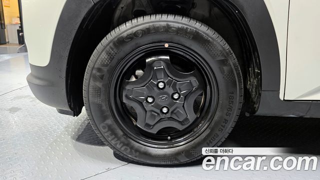 Hyundai Casper The Essential - фото 4