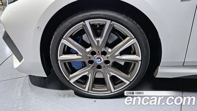 BMW 2 Series Gran Coupe F44 M235i xDrive - фото 4