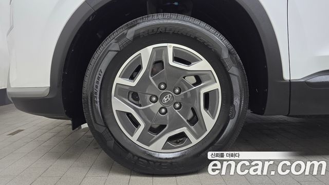 Hyundai Santafe New HEV 1.6 2WD Exclusive - фото 4
