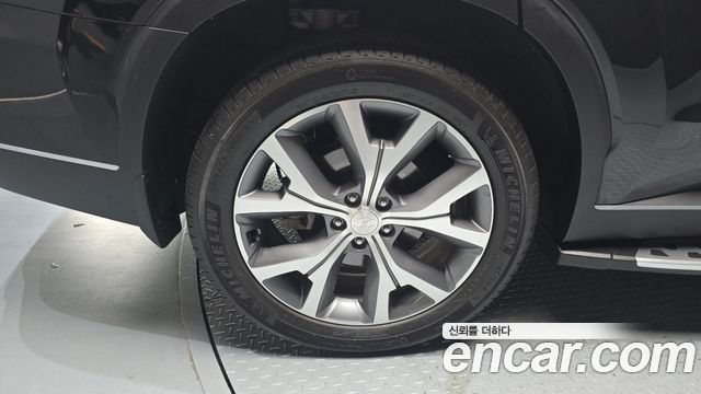 Hyundai Palisade Diesel 2.2 4WD Prestige - фото 4