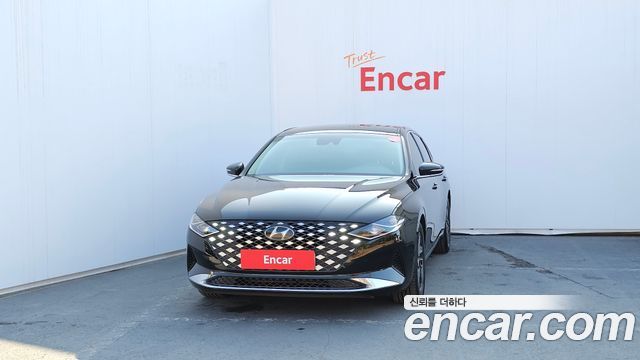 Hyundai Grandeur New IG 2.5 Premium Choice - фото 2