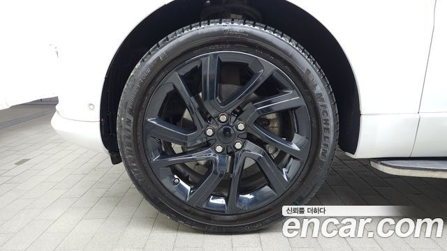 Land Rover Range Rover Sport 2-го поколения 3.0 SDV6 HSE Dynamic - фото 4