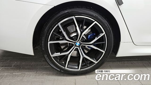 BMW 5 Series G30 530i M Sport Package - фото 4