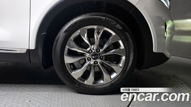 Kia Sorento New Diesel 2.0 4WD Marster - фото 4