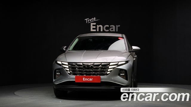 Hyundai Tucson NX4 Diesel 2.0 4WD Modern - фото 2