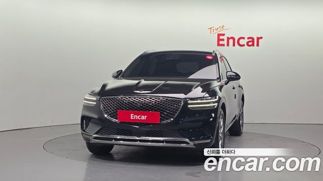 Genesis GV70 2.5T Gasoline AWD - фото 2