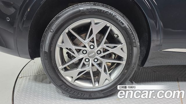 Genesis GV70 2.5T Gasoline AWD - фото 4