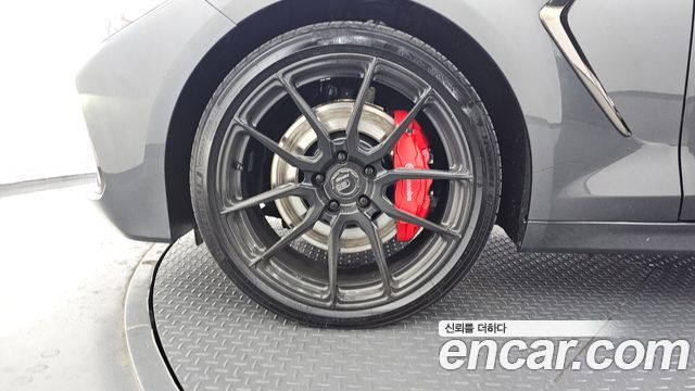 Genesis G70 3.3T Sport Prestige - фото 4