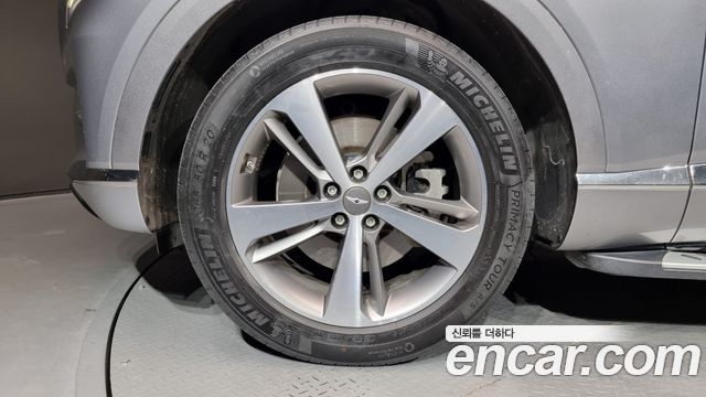 Genesis GV80 3.0 Diesel AWD - фото 4