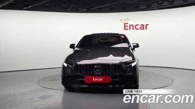 Mercedes-Benz CLS-Class C257 CLS300d 4MATIC - фото 2