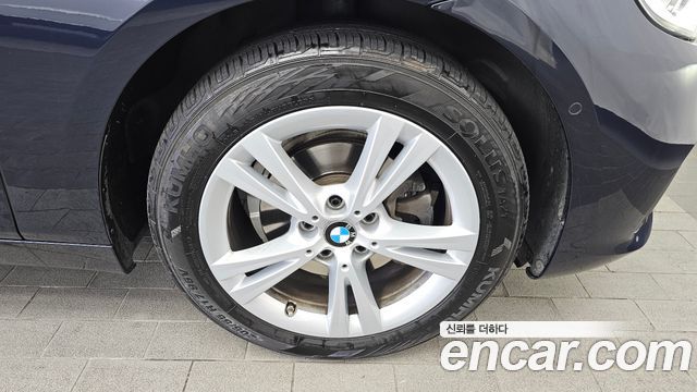 BMW 2 Series Active Tourer F45 Joy - фото 4