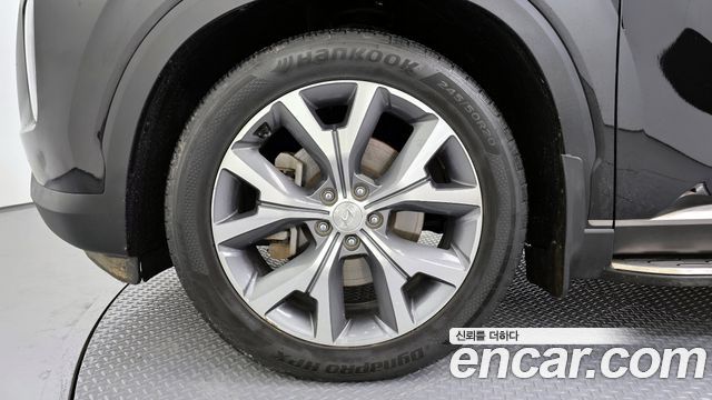 Hyundai Palisade Diesel 2.2 4WD Prestige - фото 4