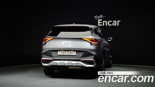 Kia Sportage 5-го поколения Diesel 2.0 4WD Trendy - фото 3