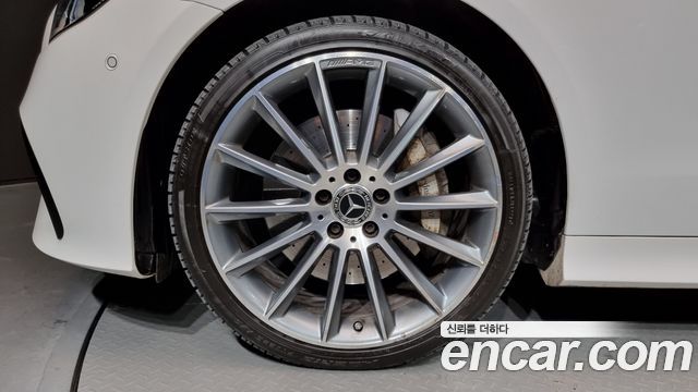 Mercedes-Benz E-Class W213 E450 4MATIC Cabriolet - фото 4