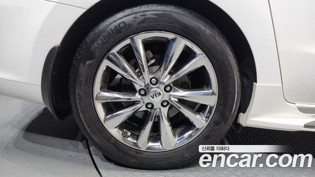 Kia Carnival New 9-seater Limousine(Special vehicle) - фото 4