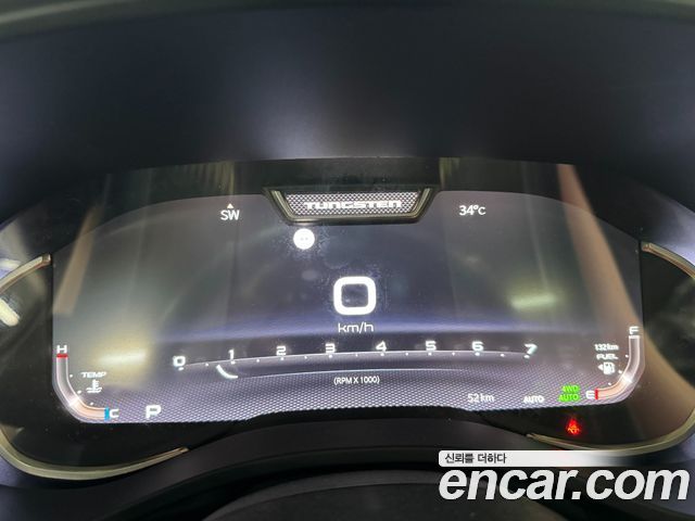 Dodge Ram Pick Up 3.0 - фото 4