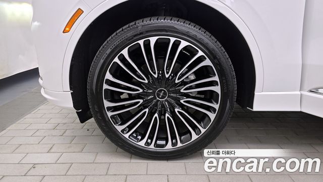 Lincoln Aviator 2-го поколения 3.0 Black Label AWD - фото 3