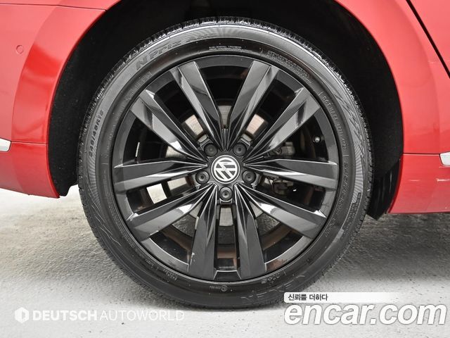 Volkswagen Arteon 2.0 TDI Prestige - фото 4