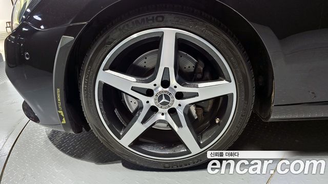 Mercedes-Benz SLC-Class R172 SLC200 - фото 4