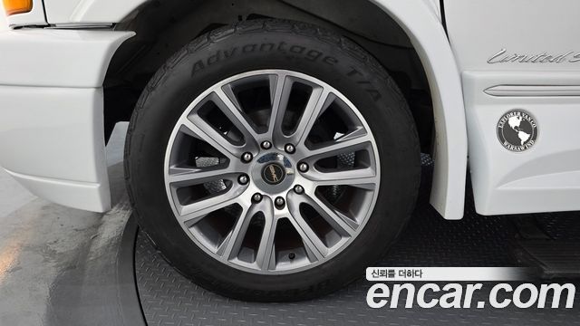 GMC Savana 6.0 - фото 4