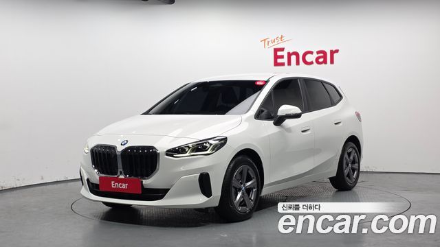 BMW 2 Series Active Tourer U06 220i Advantage - фото 0