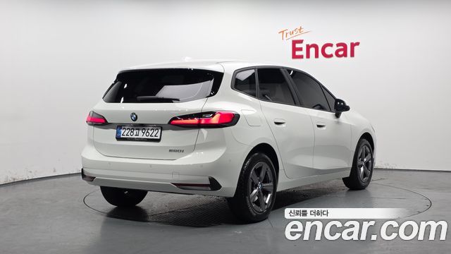BMW 2 Series Active Tourer U06 220i Advantage - фото 1